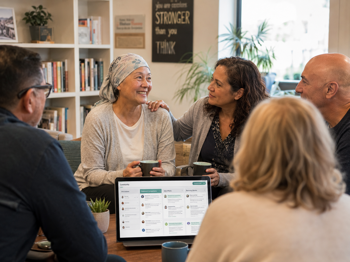 Learn, Compare, and Join the Right Community